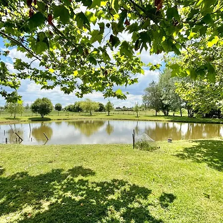 De Moulins Cubnezais