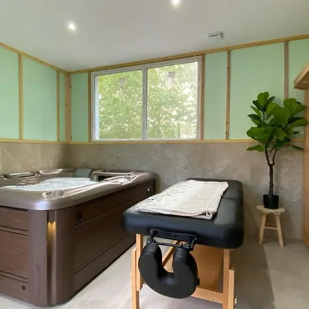 De Moulins וילה *