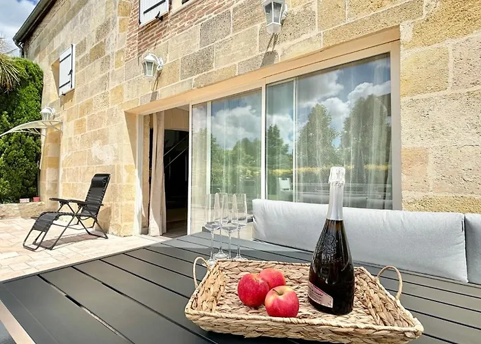 De Moulins * Cubnezais