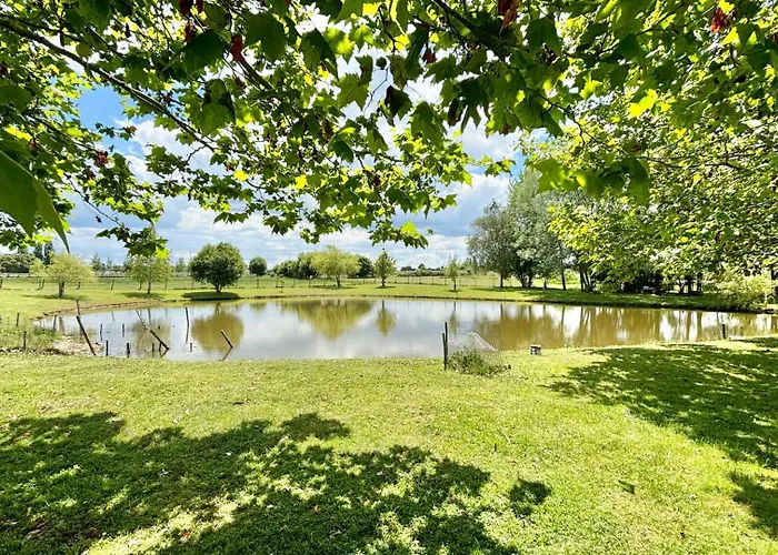 De Moulins Cubnezais